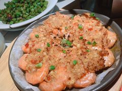 闽东蒜蓉海鲜汇-四道菜·福建海蛎煎(世欧广场店)