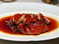 招牌金陵烧鸭-淮扬府·游园京梦(北京SKP店)
