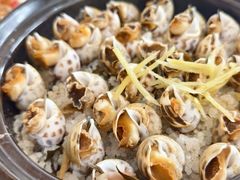 -覃记海鲜美食餐厅