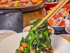 -辣尚瘾·烤鱼·新川菜(交大直营店)