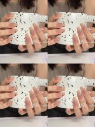 -M·X Nail日式美甲美睫