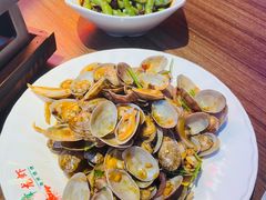 -庆峰龙虾烧烤(合肥一店)