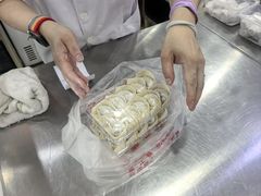 -美新点心店(陕西北路店)