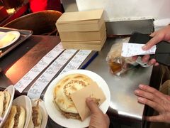 -子午路张记肉夹馍(翠华路店)