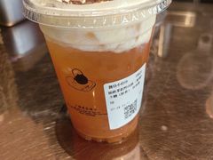 -一树一叶·福建茶档(石鼓路店)