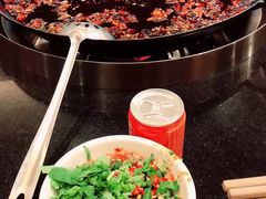 -锅首鲜品火锅(鸳鸯店)