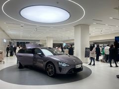 -小米之家盐城大有境汽车体验店