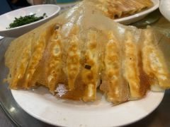 -邢家锅贴老店·非遗·开封菜(金明广场店)