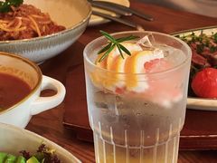 -有序Orderly融合西餐·咖啡(运河外滩店)