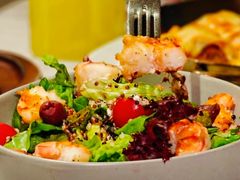 -Efes Turkish & Mediterranean Cuisine 艾菲斯餐厅(陆家嘴店)