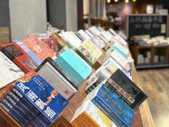 -三联韬奋书店(三里屯店)