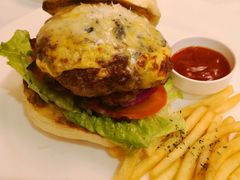 -摩根扒房(桐梓林店)