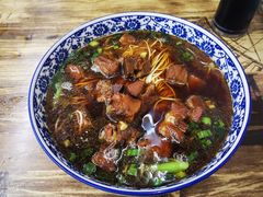 -九八五面馆(欧洲城店)