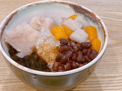 芋圆4号-鲜芋仙(南开大悦城店)