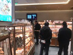 -山崎面包(静安久光店)