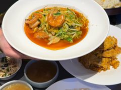 -湘满甲·黄焖甲鱼创始者·湘菜·鲁菜(潘家园店)