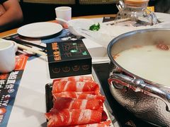 -蚝大仙横琴生蚝火锅(日月贝店)
