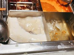 -海底捞火锅(让胡路万达店)