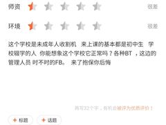 -CGWANG王氏教育(上海校区)