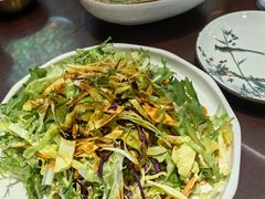 -新繁老號豌豆汤饭店·江湖菜(宝光寺店)