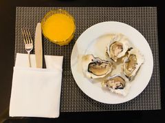 -上海锦江汤臣洲际大酒店壹阶层