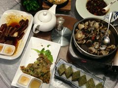 -广东道至正餐厅(区庄店)