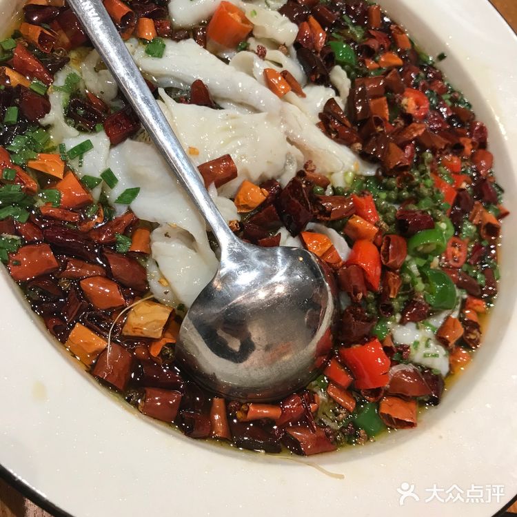 鱼田会在晋江很多连锁，这次中了霸王餐是桥南店