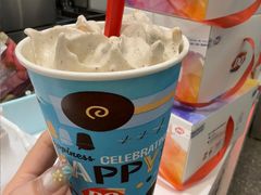 -DQ·蛋糕·冰淇淋(河东万达店)