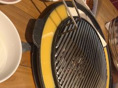 -釜山火炉韩式炭火烤肉(欧洲城店)