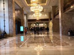 -杭州城中香格里拉大酒店