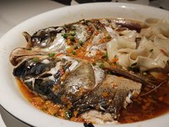-外婆家(西红门荟聚购物中心店)