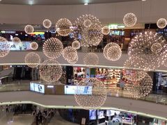 -万达广场(东莞厚街店)