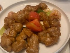 荔枝肉-莆田餐厅PUTIEN(西安万象天地店)