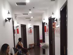 -悦和堂中医门诊部·疼痛调理·针灸推拿·艾灸拔罐