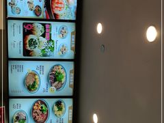 -小杨生煎(龙阳广场店)