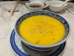贵妃杨枝甘露-香港百合居(LCM置汇旭辉广场店)