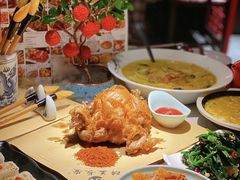 -醉长安(钟楼旗舰店)