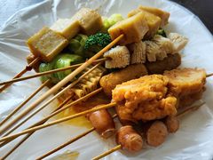 -郭记小街麻辣烫(南小街总店)