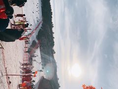 -蓟洲国际滑雪场