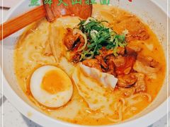 -味千拉面(杭州滨江星光大道店)