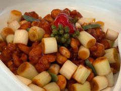 -羲和雅苑•北京烤鸭(瑞吉店)