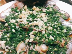 -千岛湖小鱼儿·淳安匠心农家菜