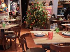 -Mammamia意大利餐厅(阳春巷店)