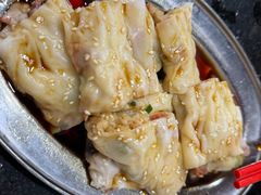 -一哥美食(总店)
