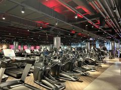 -威尔仕健身(杭州万象城店)