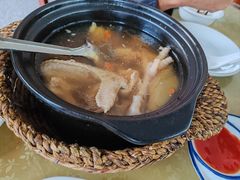 -老东阳·外婆菜(横店店)