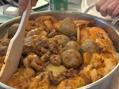 -黄记煌三汁焖锅(民乐园万达店)