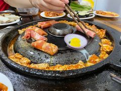 -袁大妈高原特色牦牛肉石棉烧烤(雅安店)