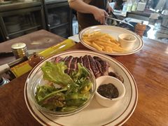 -羽深肉铺 Steak & Wine