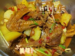 -郴州特产舜华临武鸭(郴州西站店)